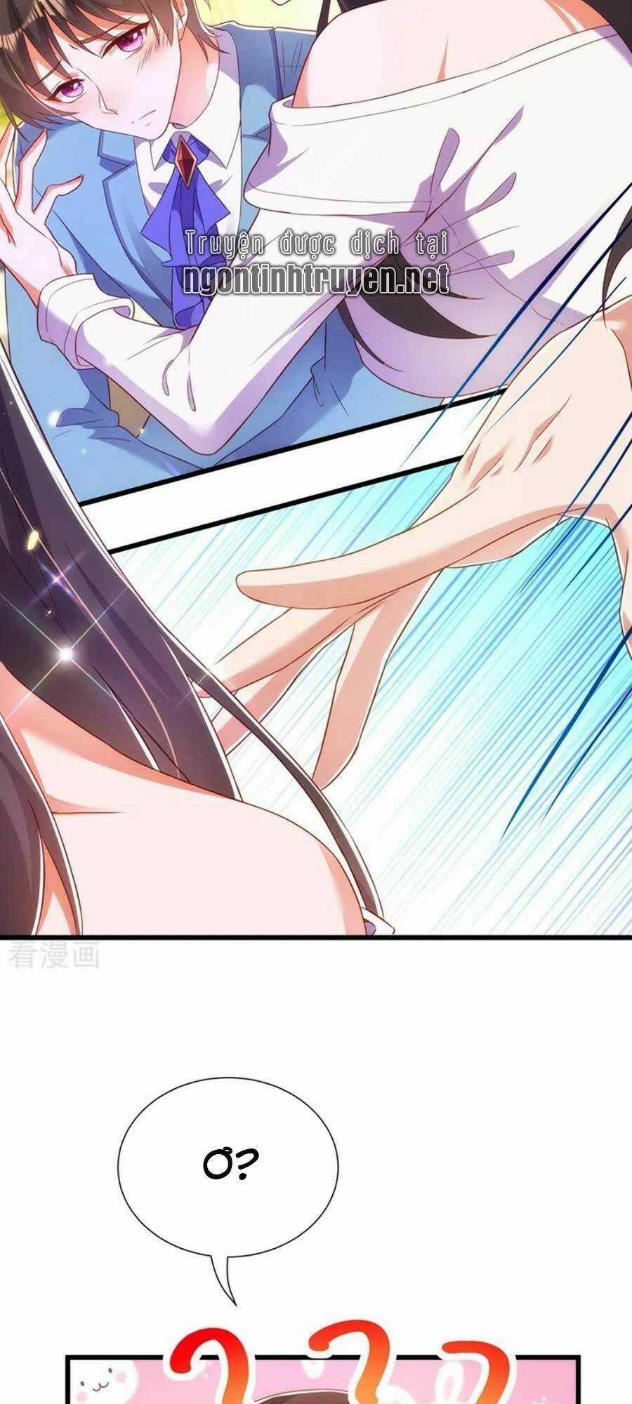 Trùng Sinh Không Gian: Cô Vợ Hào Môn Nóng Bỏng Không Dễ Chọc Chapter 194 trang 28