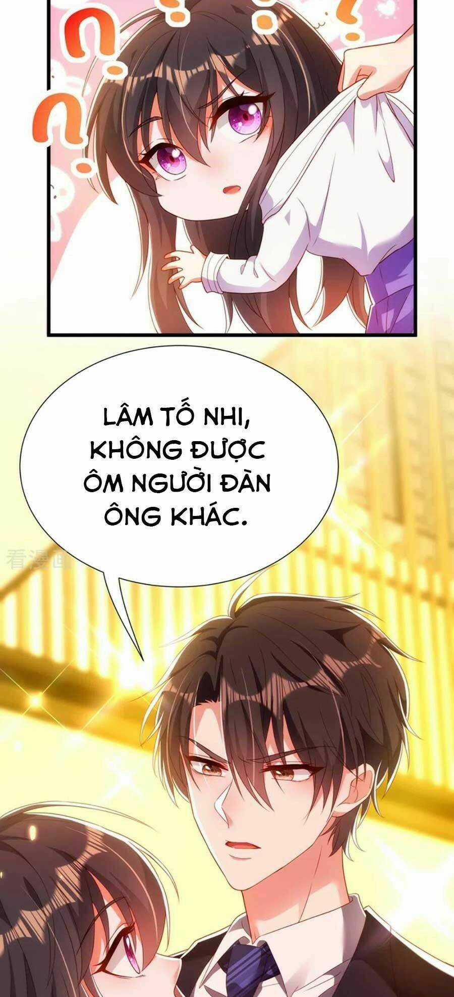 Trùng Sinh Không Gian: Cô Vợ Hào Môn Nóng Bỏng Không Dễ Chọc Chapter 194 trang 29