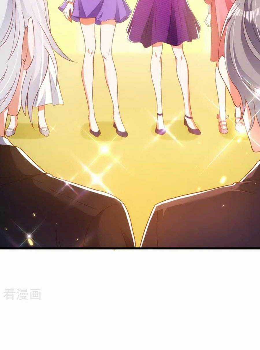 Trùng Sinh Không Gian: Cô Vợ Hào Môn Nóng Bỏng Không Dễ Chọc Chapter 194 trang 3