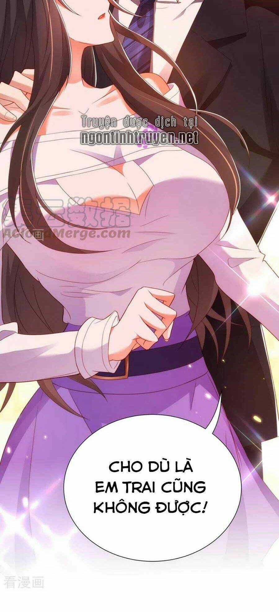 Trùng Sinh Không Gian: Cô Vợ Hào Môn Nóng Bỏng Không Dễ Chọc Chapter 194 trang 30