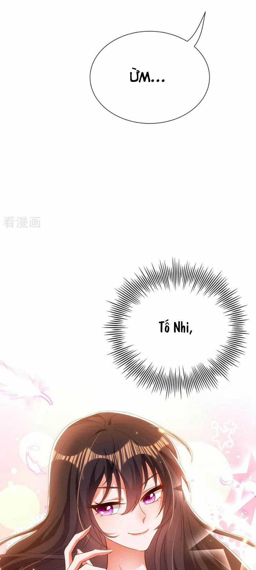 Trùng Sinh Không Gian: Cô Vợ Hào Môn Nóng Bỏng Không Dễ Chọc Chapter 194 trang 5