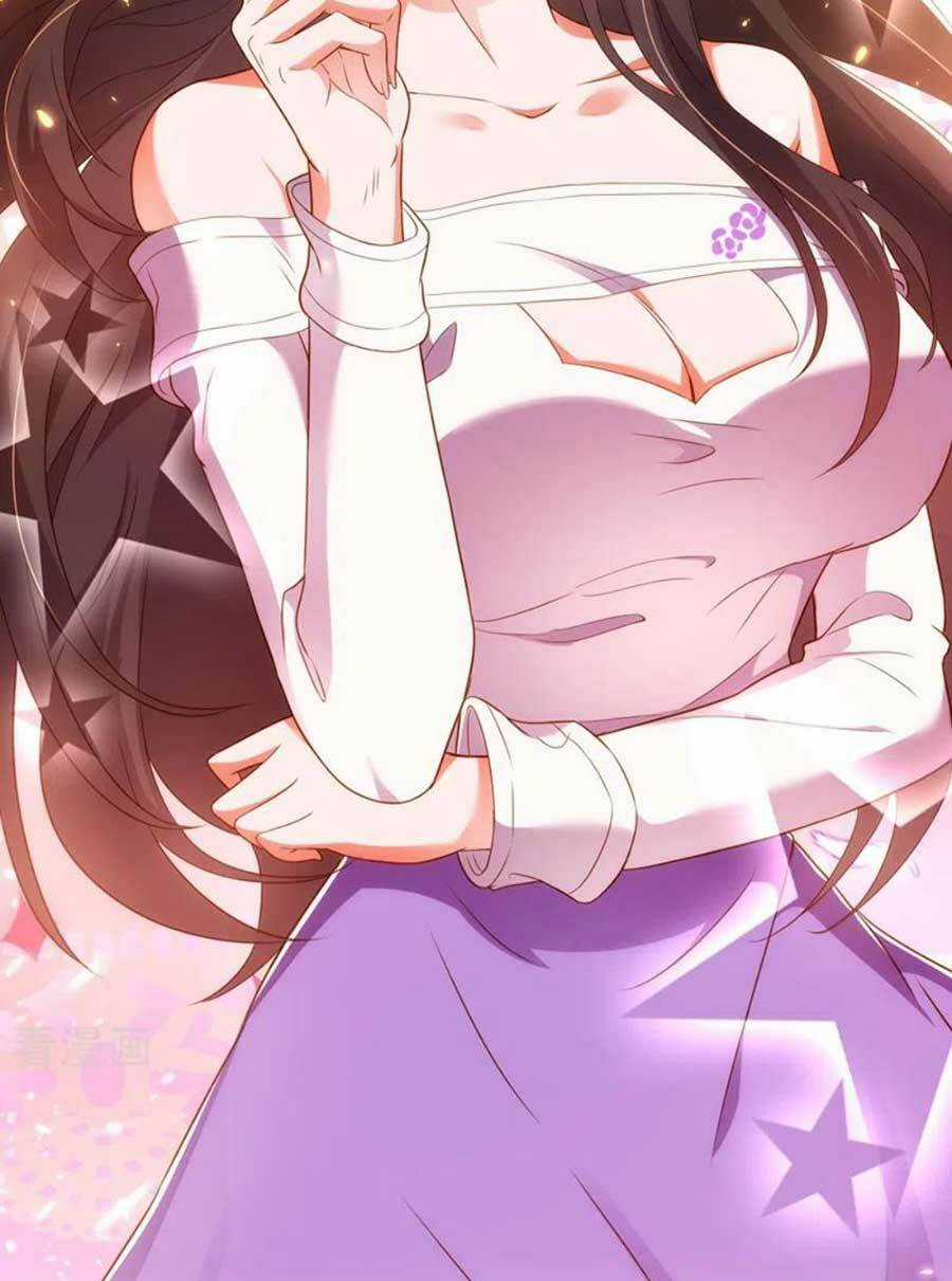 Trùng Sinh Không Gian: Cô Vợ Hào Môn Nóng Bỏng Không Dễ Chọc Chapter 194 trang 6