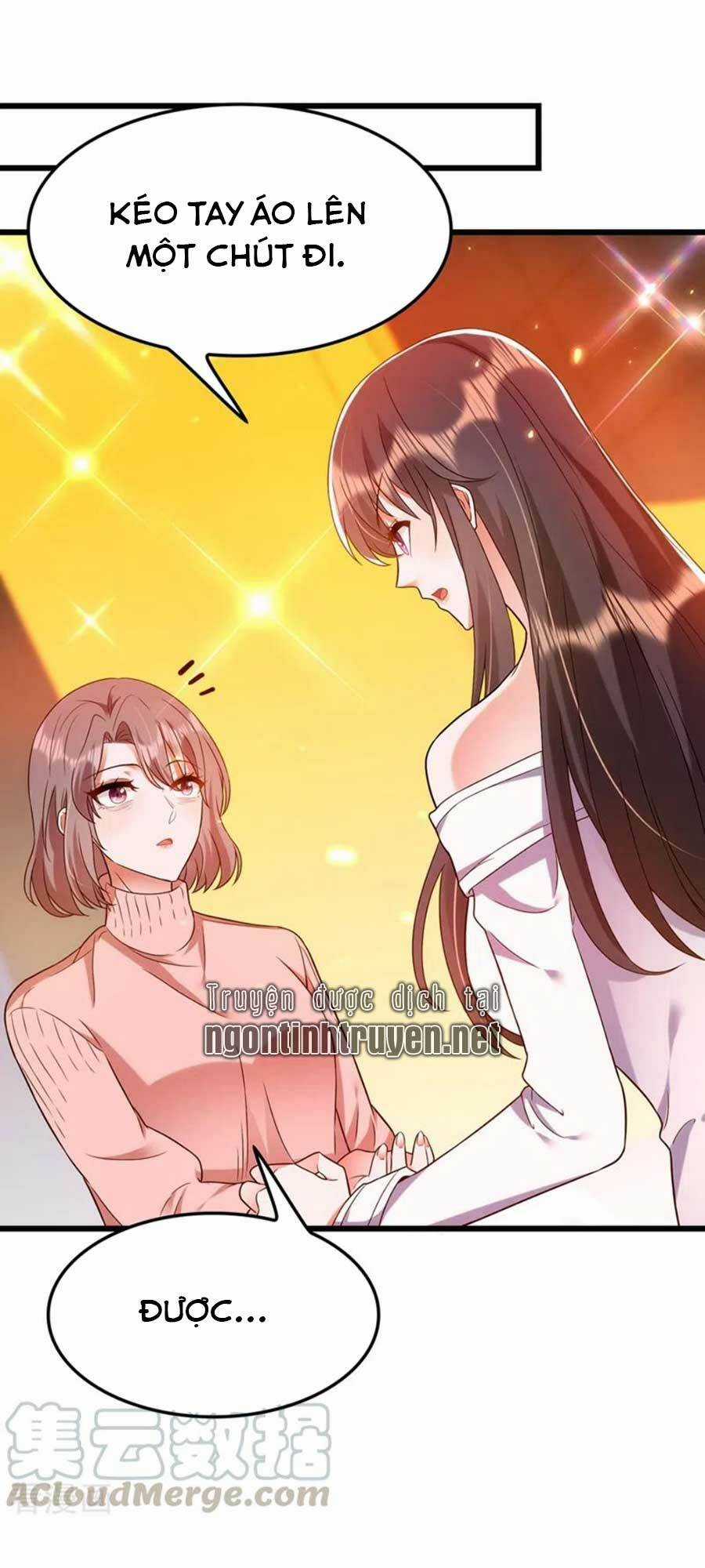 Trùng Sinh Không Gian: Cô Vợ Hào Môn Nóng Bỏng Không Dễ Chọc Chapter 196 trang 15