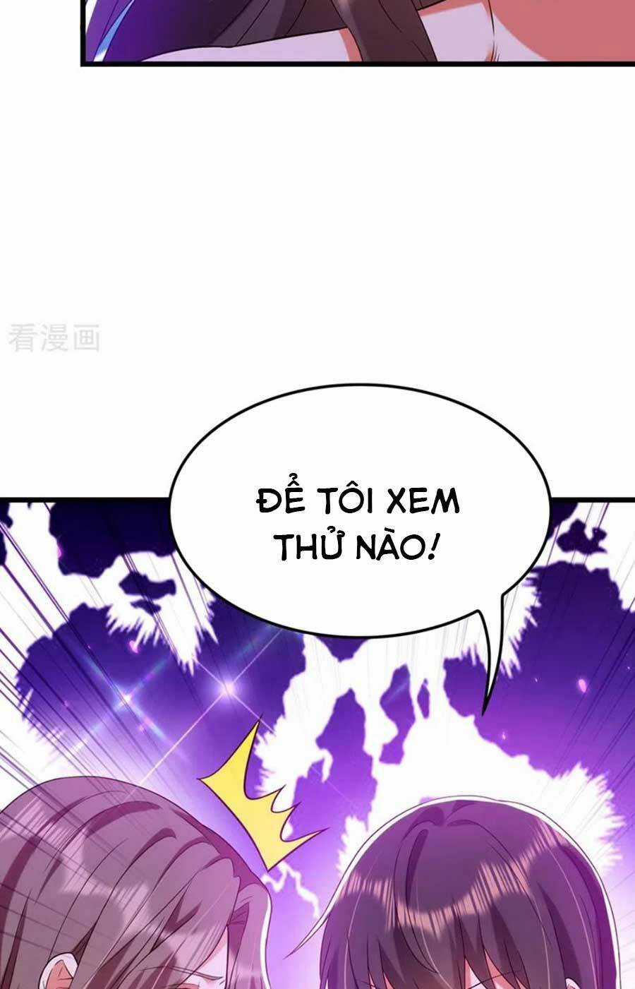 Trùng Sinh Không Gian: Cô Vợ Hào Môn Nóng Bỏng Không Dễ Chọc Chapter 196 trang 17