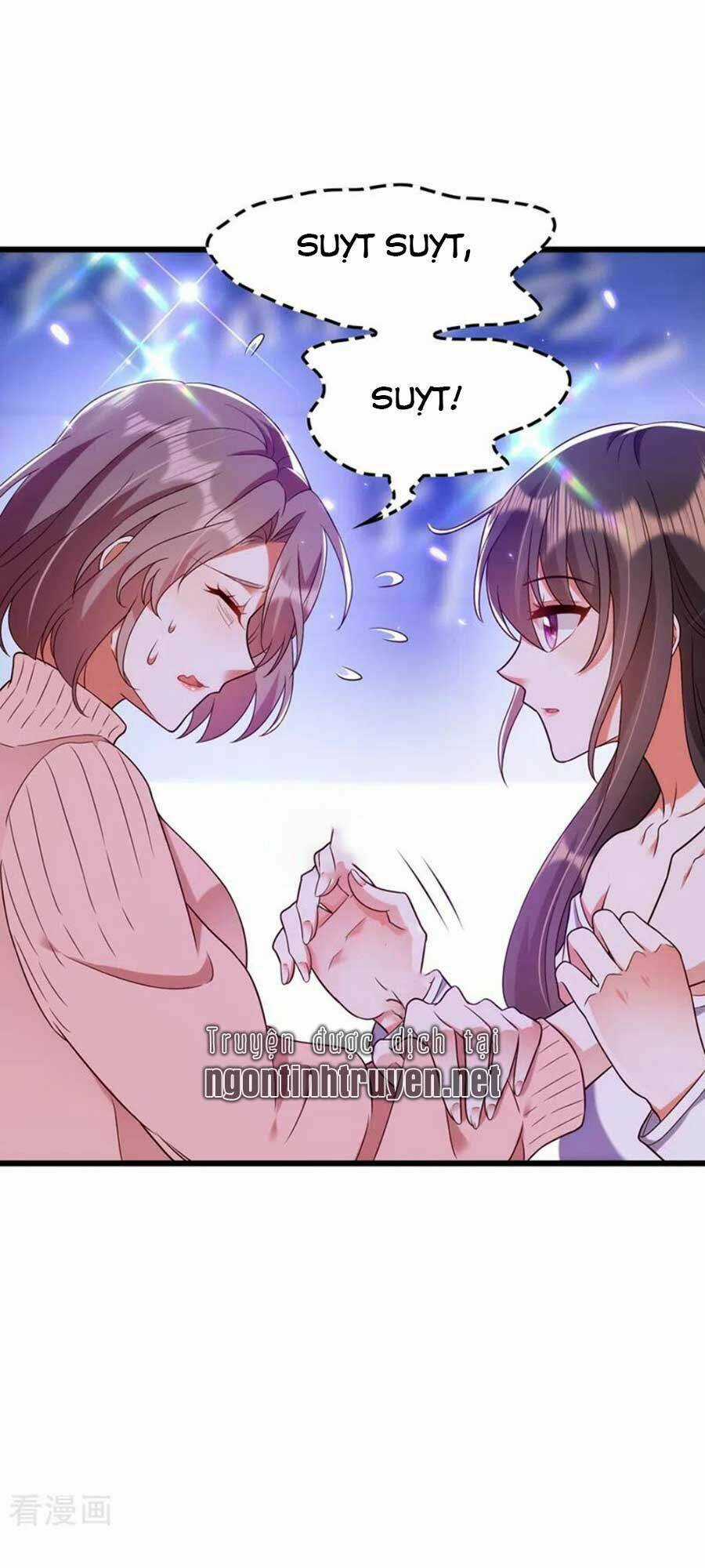 Trùng Sinh Không Gian: Cô Vợ Hào Môn Nóng Bỏng Không Dễ Chọc Chapter 196 trang 19