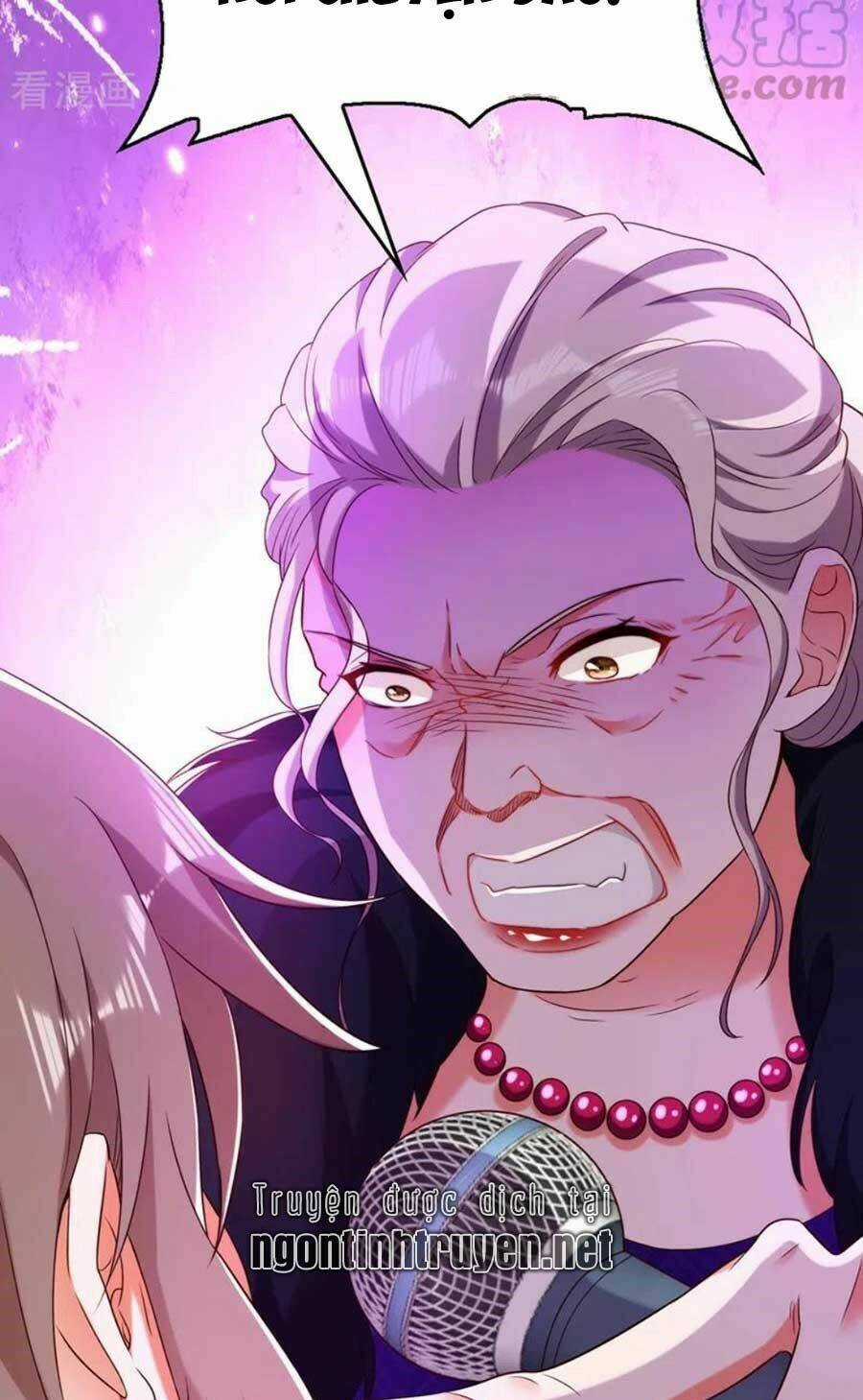 Trùng Sinh Không Gian: Cô Vợ Hào Môn Nóng Bỏng Không Dễ Chọc Chapter 196 trang 2