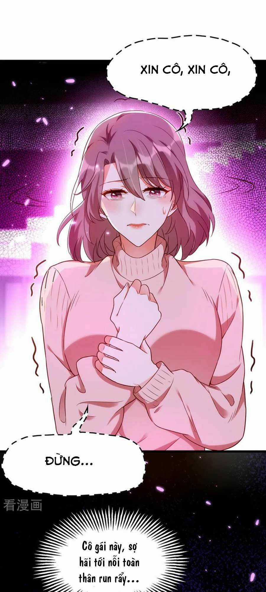 Trùng Sinh Không Gian: Cô Vợ Hào Môn Nóng Bỏng Không Dễ Chọc Chapter 196 trang 20