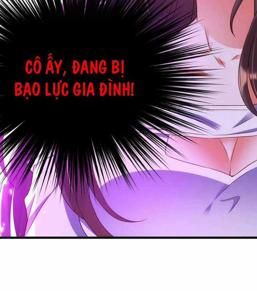 Trùng Sinh Không Gian: Cô Vợ Hào Môn Nóng Bỏng Không Dễ Chọc Chapter 196 trang 22