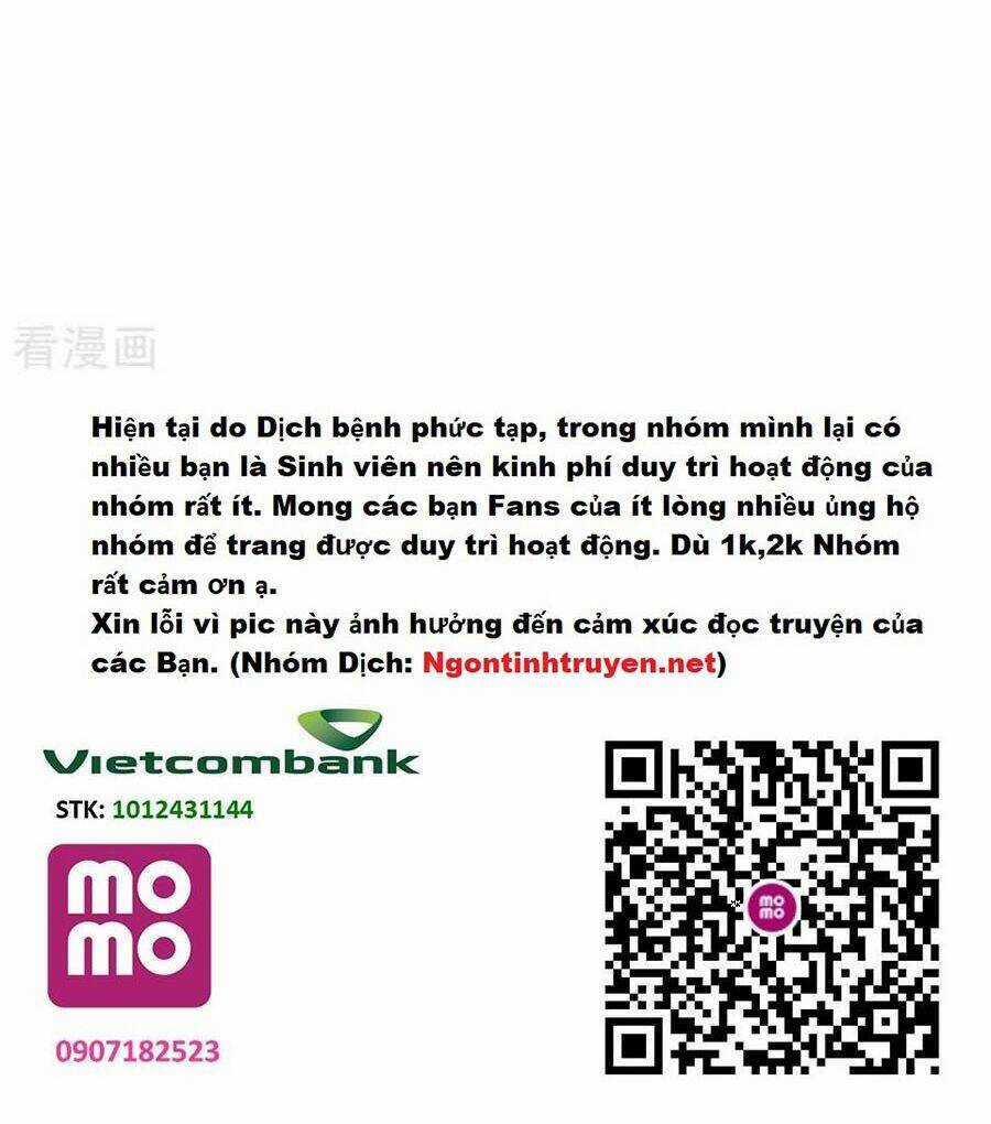 Trùng Sinh Không Gian: Cô Vợ Hào Môn Nóng Bỏng Không Dễ Chọc Chapter 196 trang 23