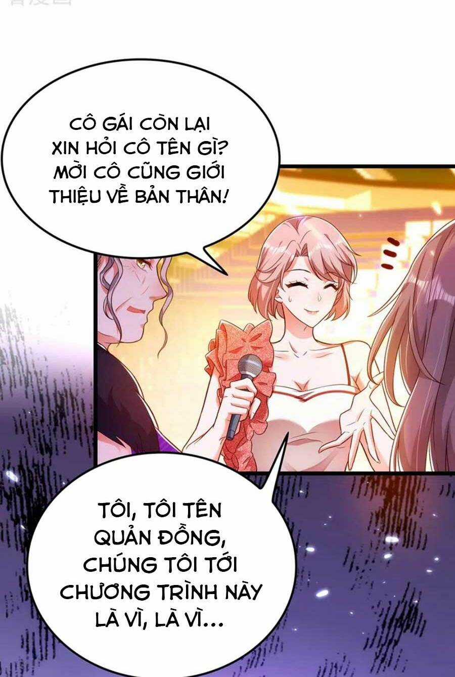 Trùng Sinh Không Gian: Cô Vợ Hào Môn Nóng Bỏng Không Dễ Chọc Chapter 196 trang 7