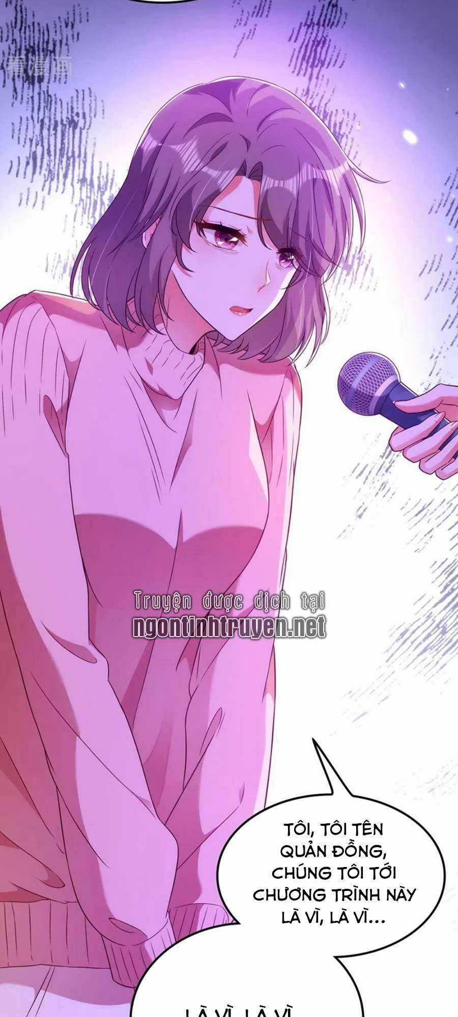 Trùng Sinh Không Gian: Cô Vợ Hào Môn Nóng Bỏng Không Dễ Chọc Chapter 196 trang 8