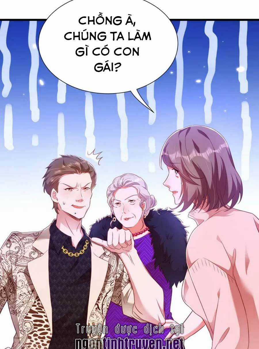 Trùng Sinh Không Gian: Cô Vợ Hào Môn Nóng Bỏng Không Dễ Chọc Chapter 197 trang 10