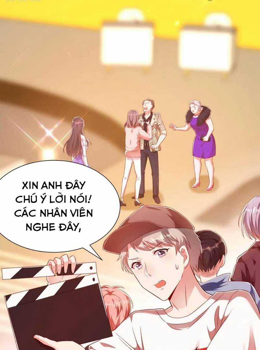 Trùng Sinh Không Gian: Cô Vợ Hào Môn Nóng Bỏng Không Dễ Chọc Chapter 197 trang 14