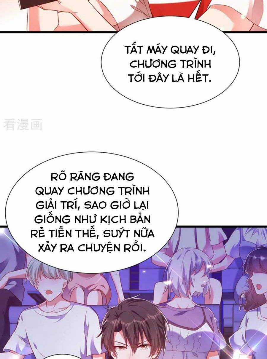 Trùng Sinh Không Gian: Cô Vợ Hào Môn Nóng Bỏng Không Dễ Chọc Chapter 197 trang 15