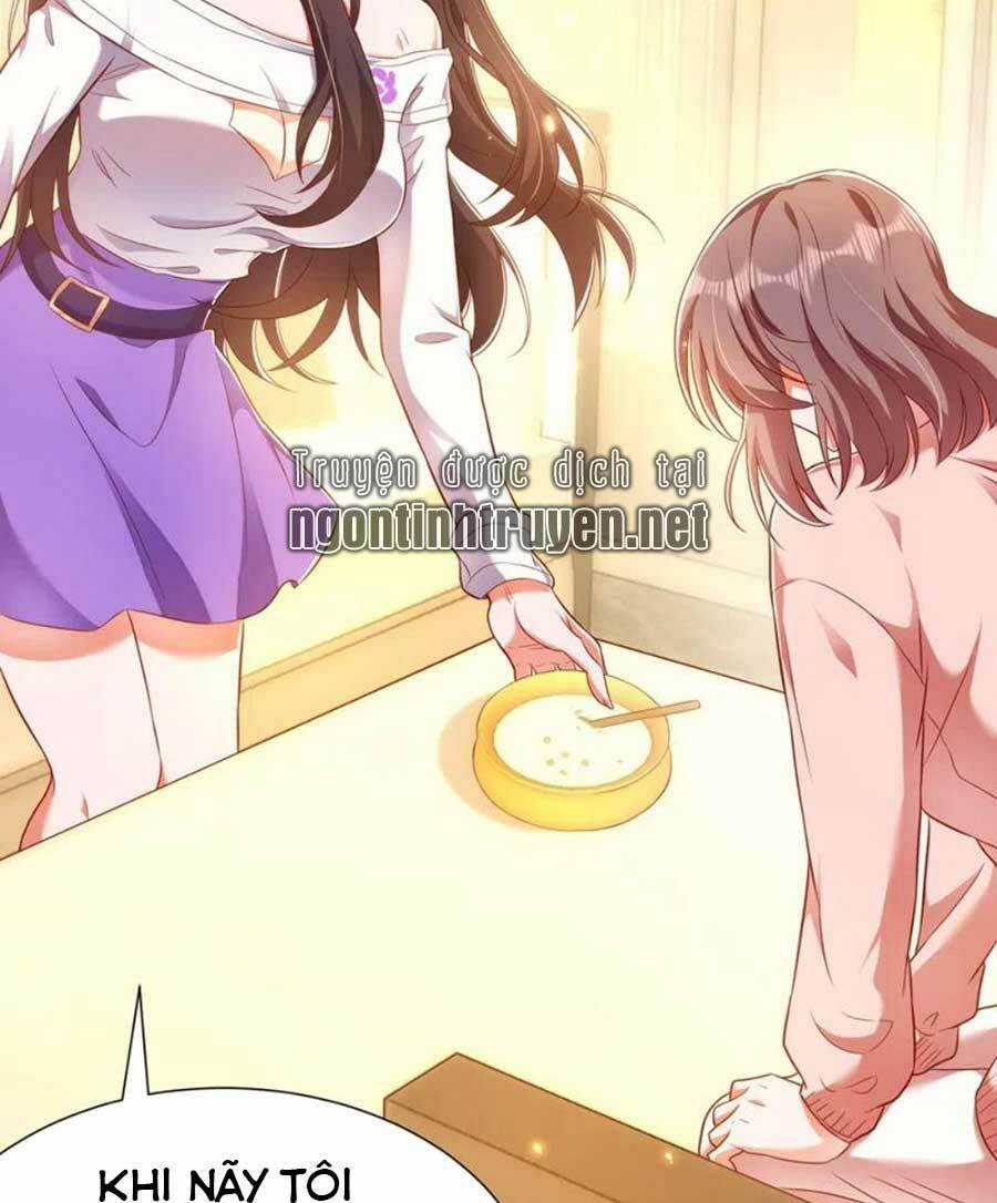 Trùng Sinh Không Gian: Cô Vợ Hào Môn Nóng Bỏng Không Dễ Chọc Chapter 197 trang 18