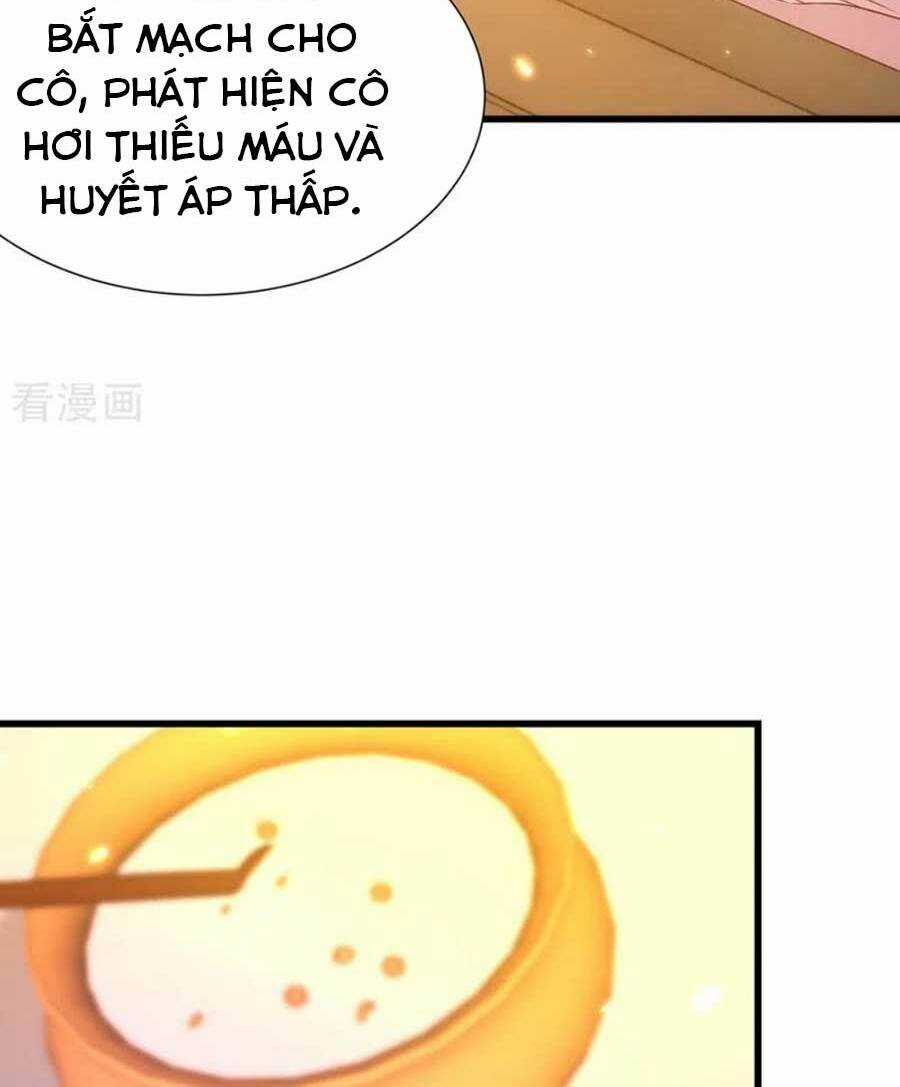 Trùng Sinh Không Gian: Cô Vợ Hào Môn Nóng Bỏng Không Dễ Chọc Chapter 197 trang 19