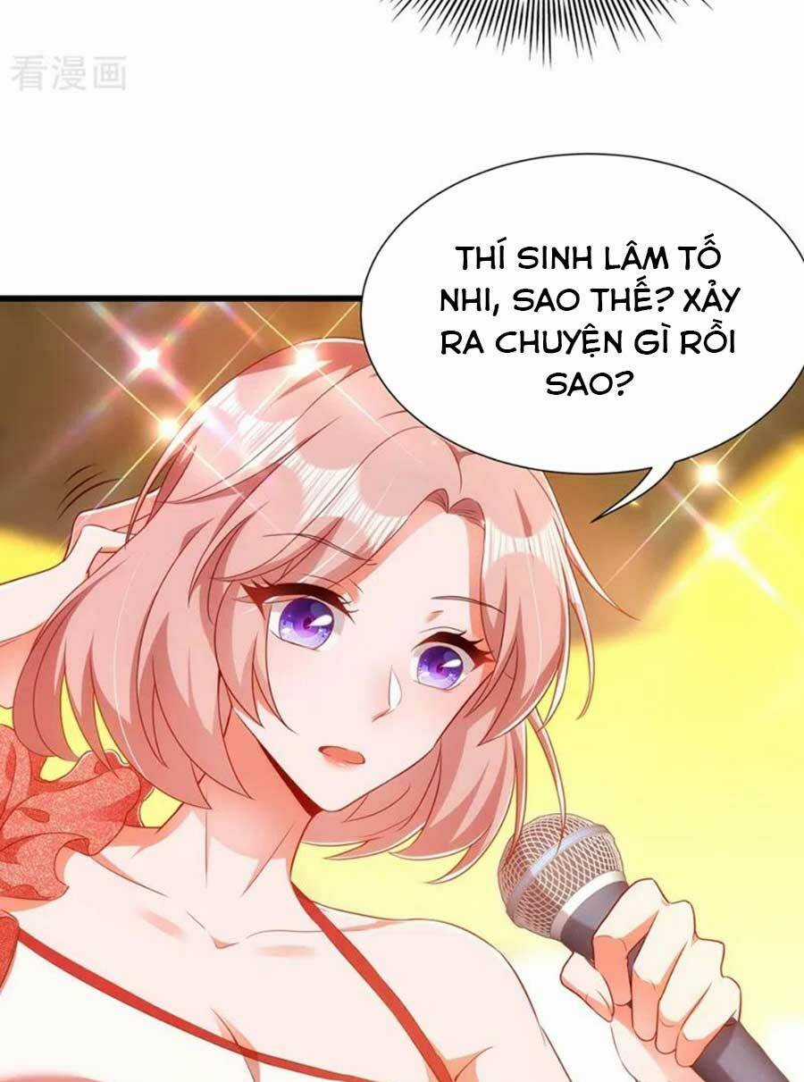 Trùng Sinh Không Gian: Cô Vợ Hào Môn Nóng Bỏng Không Dễ Chọc Chapter 197 trang 2