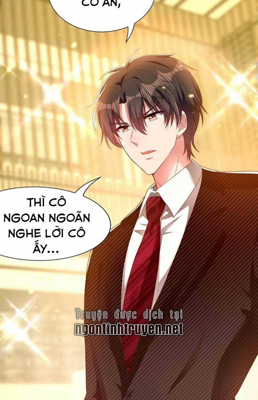 Trùng Sinh Không Gian: Cô Vợ Hào Môn Nóng Bỏng Không Dễ Chọc Chapter 197 trang 23