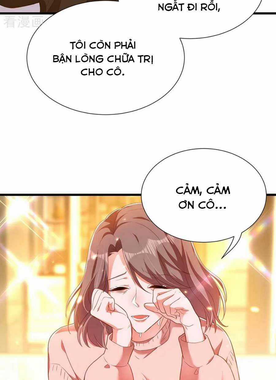 Trùng Sinh Không Gian: Cô Vợ Hào Môn Nóng Bỏng Không Dễ Chọc Chapter 197 trang 26