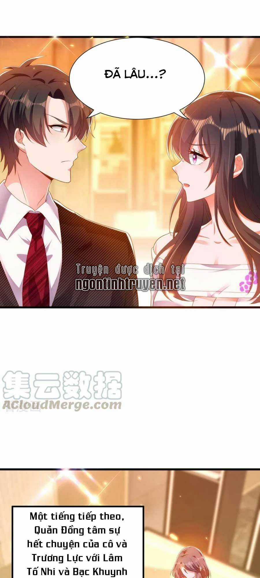 Trùng Sinh Không Gian: Cô Vợ Hào Môn Nóng Bỏng Không Dễ Chọc Chapter 197 trang 28