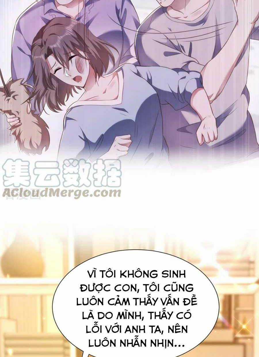 Trùng Sinh Không Gian: Cô Vợ Hào Môn Nóng Bỏng Không Dễ Chọc Chapter 197 trang 31