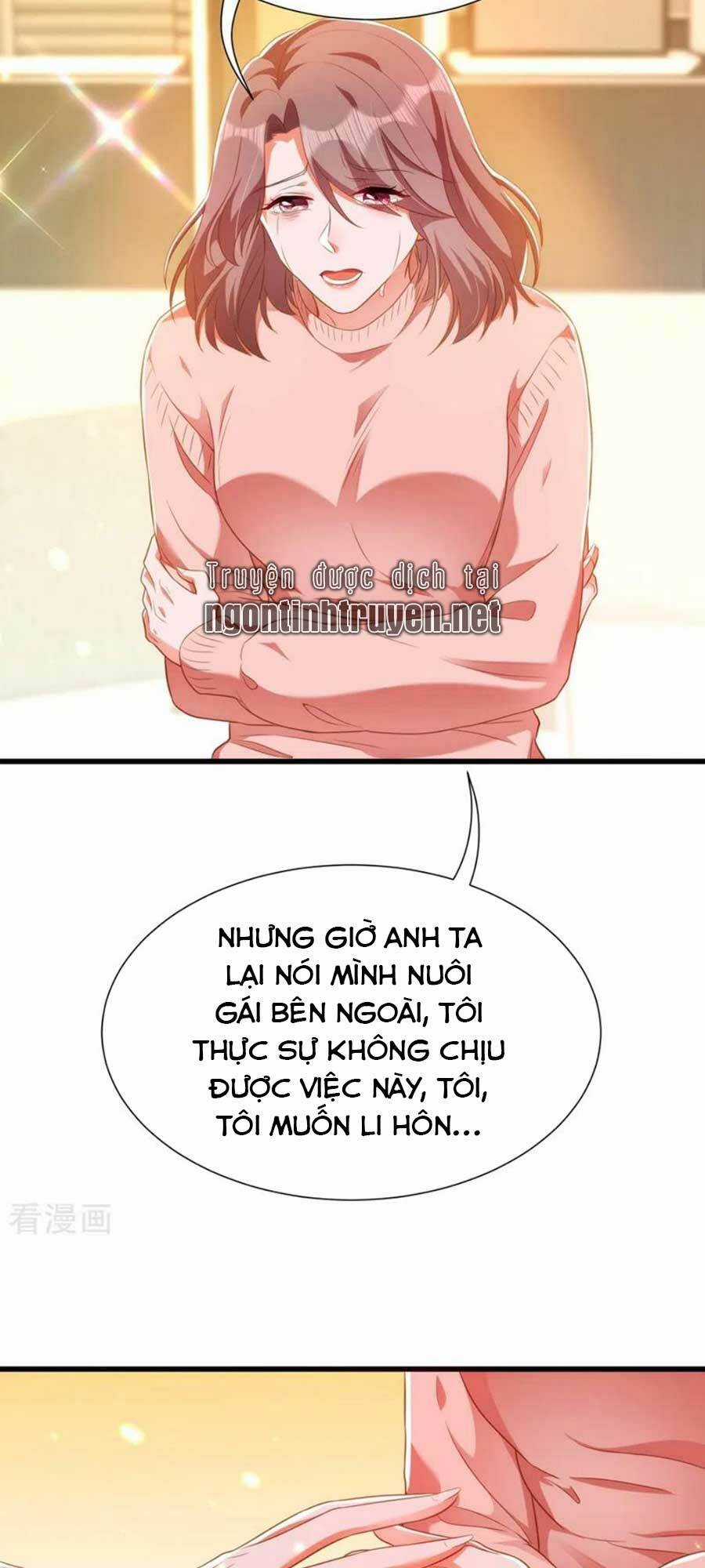 Trùng Sinh Không Gian: Cô Vợ Hào Môn Nóng Bỏng Không Dễ Chọc Chapter 197 trang 32