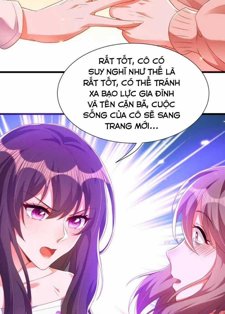 Trùng Sinh Không Gian: Cô Vợ Hào Môn Nóng Bỏng Không Dễ Chọc Chapter 197 trang 33