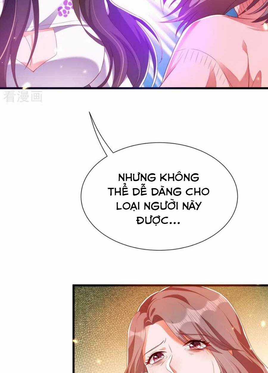 Trùng Sinh Không Gian: Cô Vợ Hào Môn Nóng Bỏng Không Dễ Chọc Chapter 197 trang 34