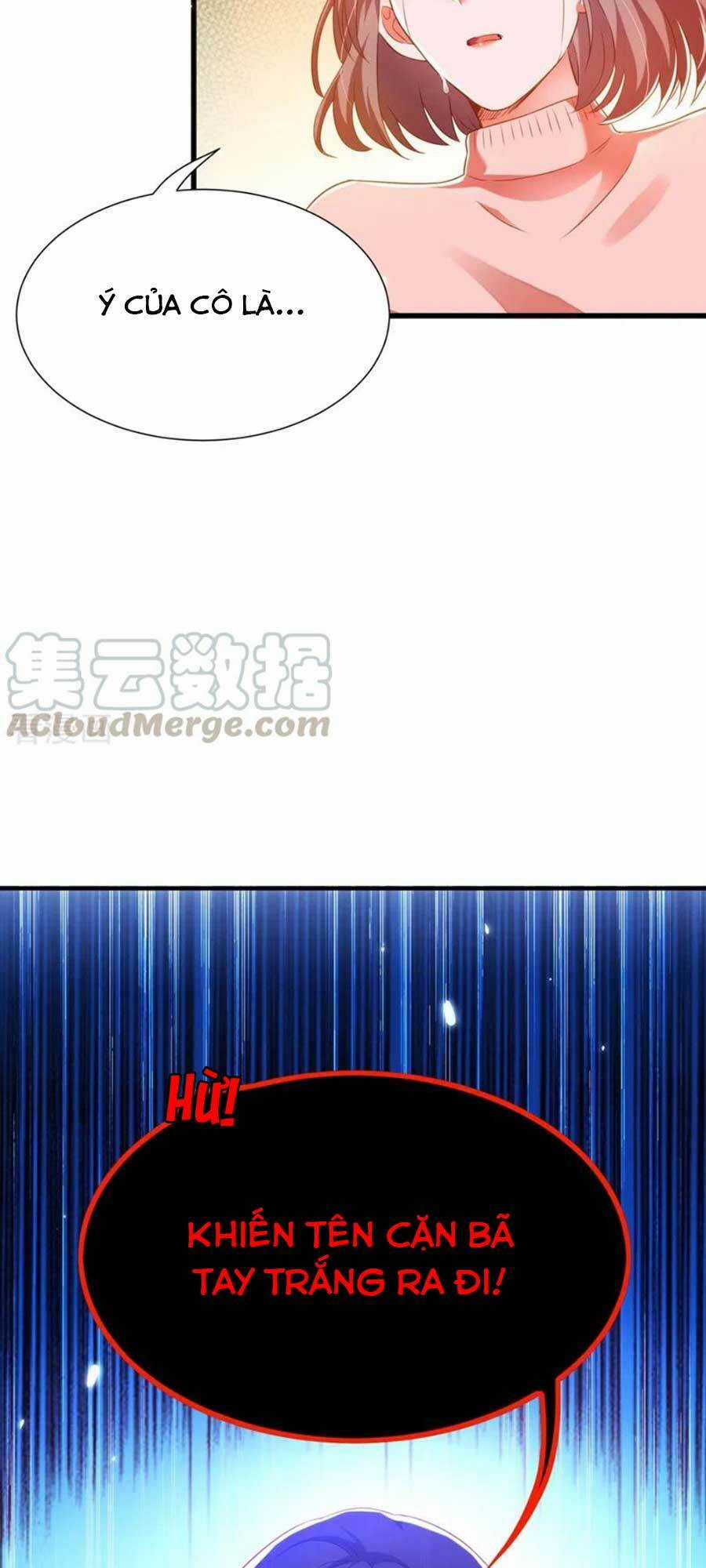 Trùng Sinh Không Gian: Cô Vợ Hào Môn Nóng Bỏng Không Dễ Chọc Chapter 197 trang 35