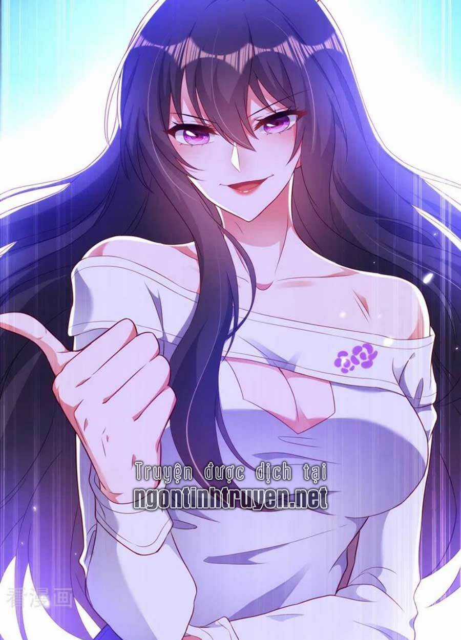 Trùng Sinh Không Gian: Cô Vợ Hào Môn Nóng Bỏng Không Dễ Chọc Chapter 197 trang 36