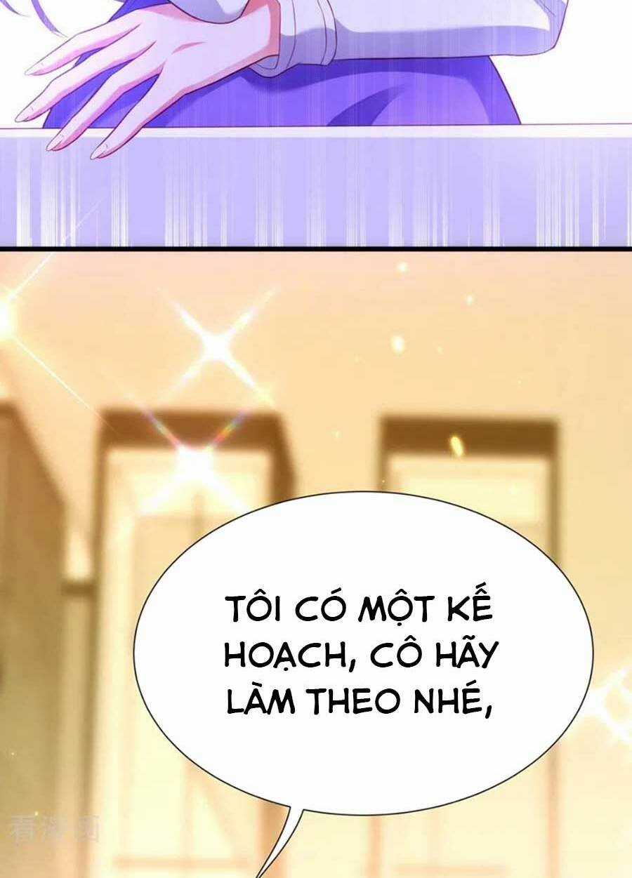 Trùng Sinh Không Gian: Cô Vợ Hào Môn Nóng Bỏng Không Dễ Chọc Chapter 197 trang 37