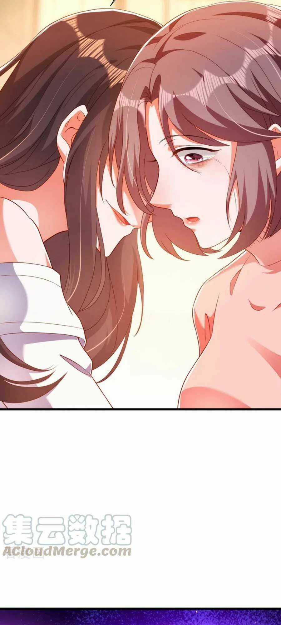 Trùng Sinh Không Gian: Cô Vợ Hào Môn Nóng Bỏng Không Dễ Chọc Chapter 197 trang 38