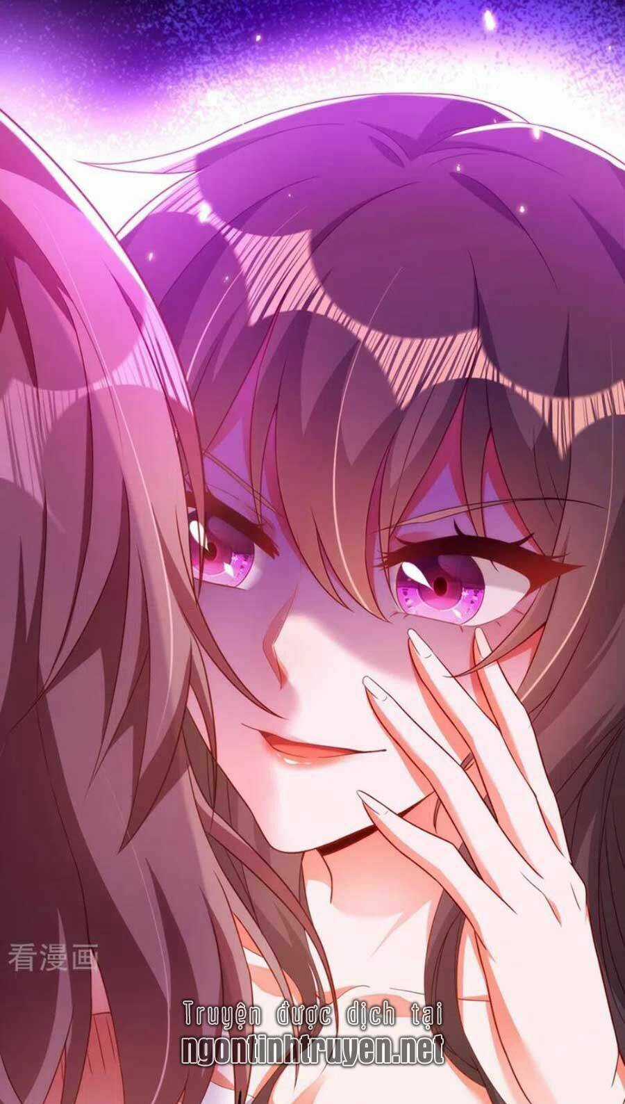 Trùng Sinh Không Gian: Cô Vợ Hào Môn Nóng Bỏng Không Dễ Chọc Chapter 197 trang 39