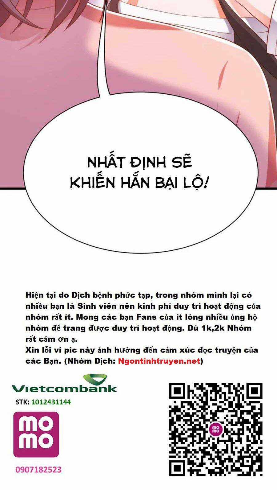 Trùng Sinh Không Gian: Cô Vợ Hào Môn Nóng Bỏng Không Dễ Chọc Chapter 197 trang 40