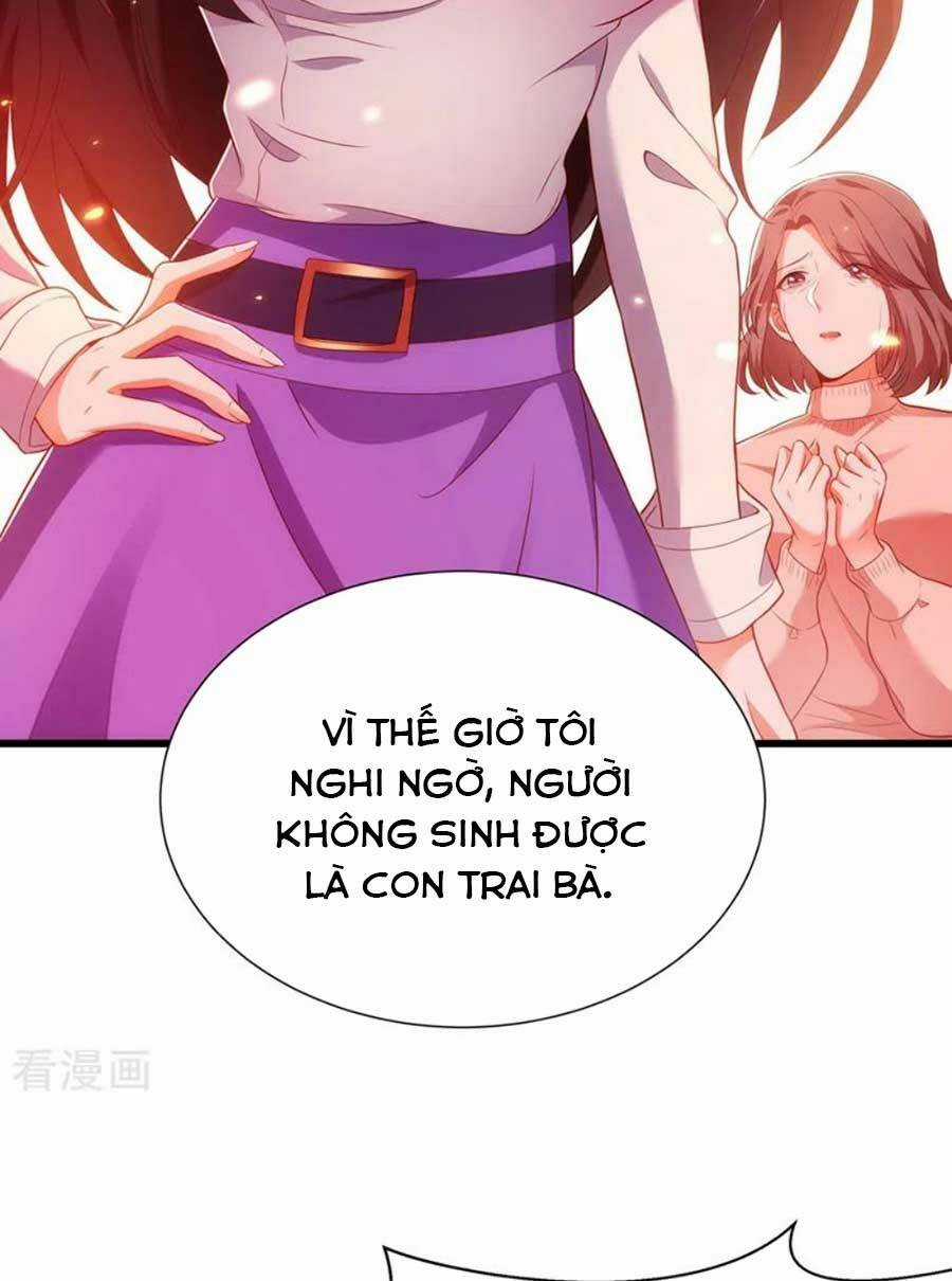 Trùng Sinh Không Gian: Cô Vợ Hào Môn Nóng Bỏng Không Dễ Chọc Chapter 197 trang 6