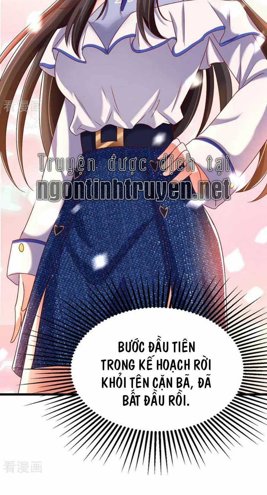 Trùng Sinh Không Gian: Cô Vợ Hào Môn Nóng Bỏng Không Dễ Chọc Chapter 198 trang 10