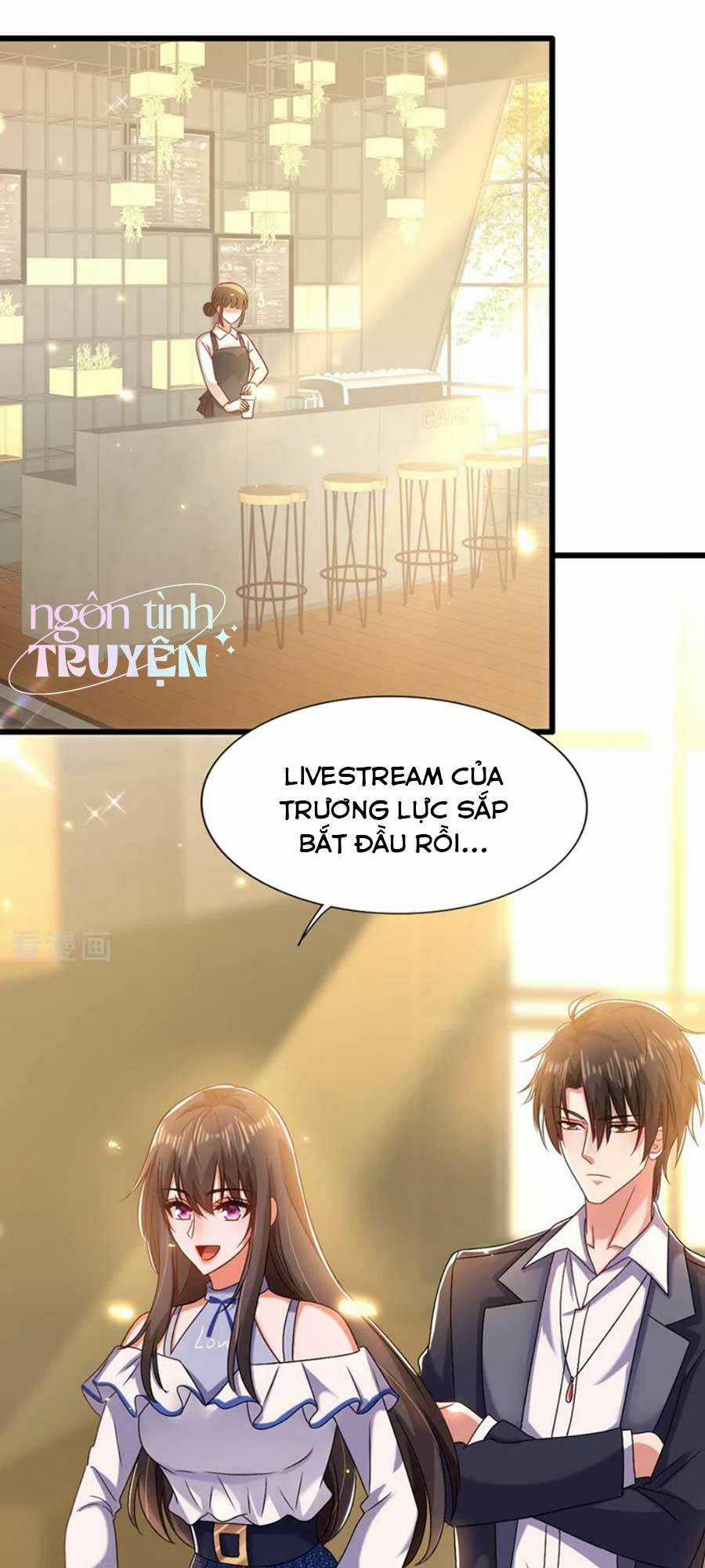 Trùng Sinh Không Gian: Cô Vợ Hào Môn Nóng Bỏng Không Dễ Chọc Chapter 198 trang 11