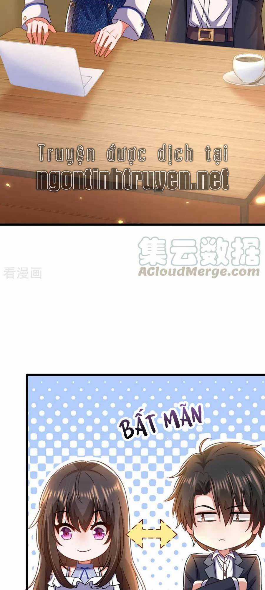 Trùng Sinh Không Gian: Cô Vợ Hào Môn Nóng Bỏng Không Dễ Chọc Chapter 198 trang 12