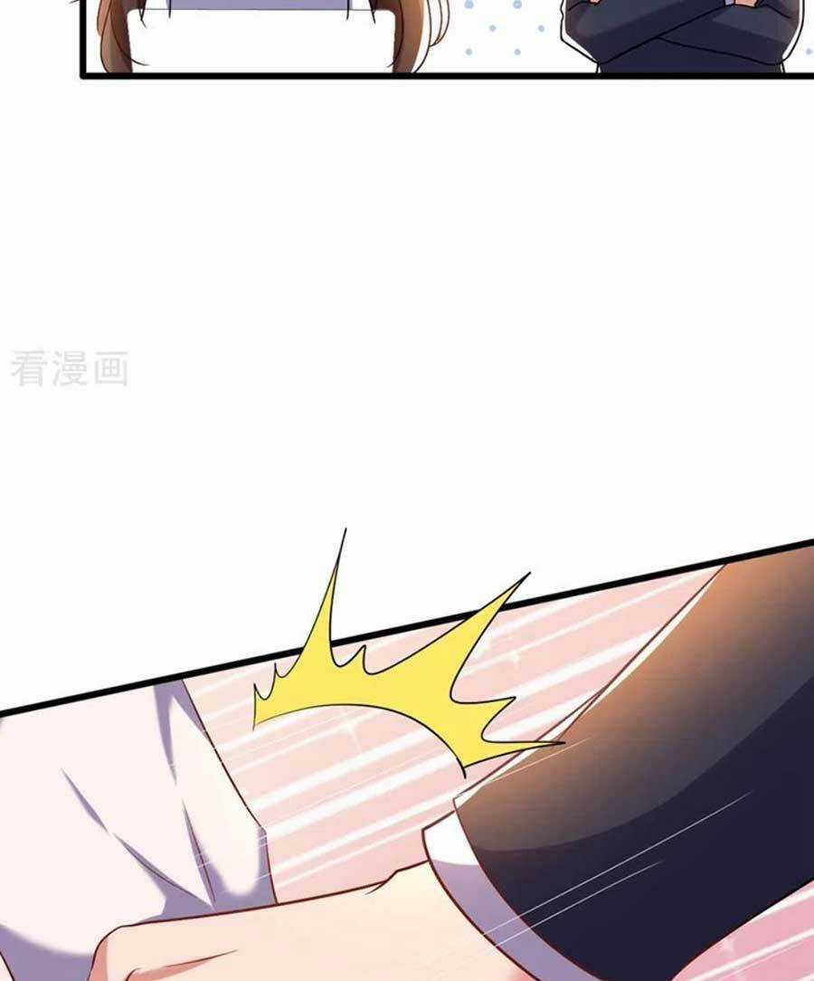 Trùng Sinh Không Gian: Cô Vợ Hào Môn Nóng Bỏng Không Dễ Chọc Chapter 198 trang 13