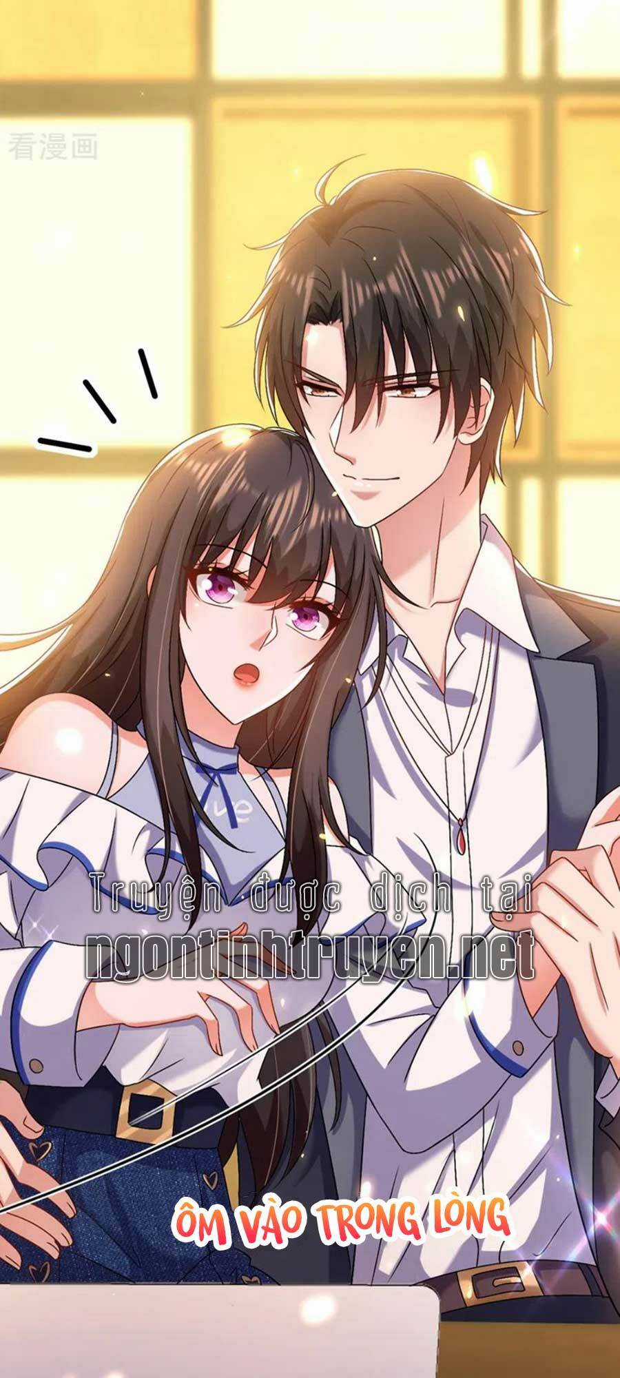 Trùng Sinh Không Gian: Cô Vợ Hào Môn Nóng Bỏng Không Dễ Chọc Chapter 198 trang 15