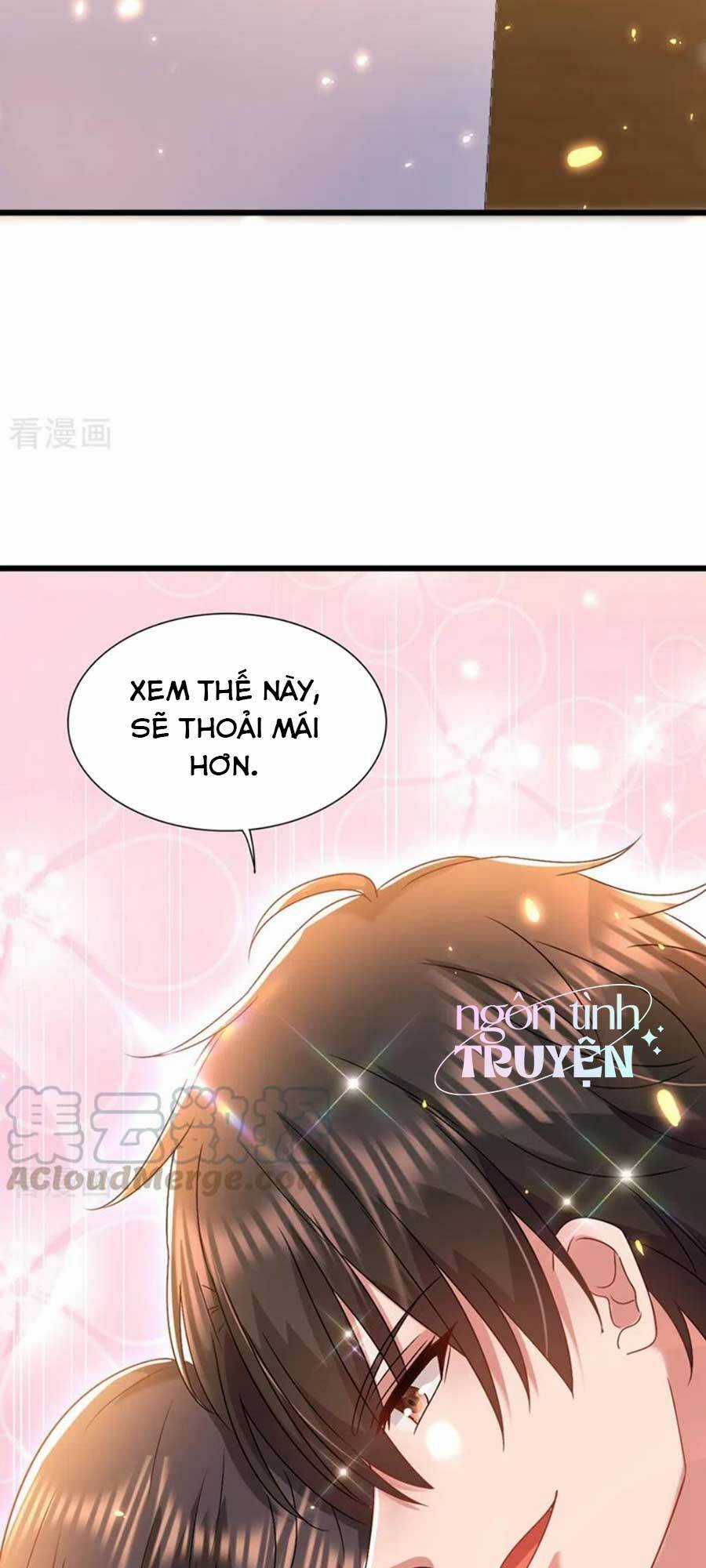 Trùng Sinh Không Gian: Cô Vợ Hào Môn Nóng Bỏng Không Dễ Chọc Chapter 198 trang 16