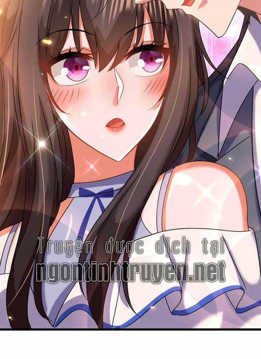 Trùng Sinh Không Gian: Cô Vợ Hào Môn Nóng Bỏng Không Dễ Chọc Chapter 198 trang 17