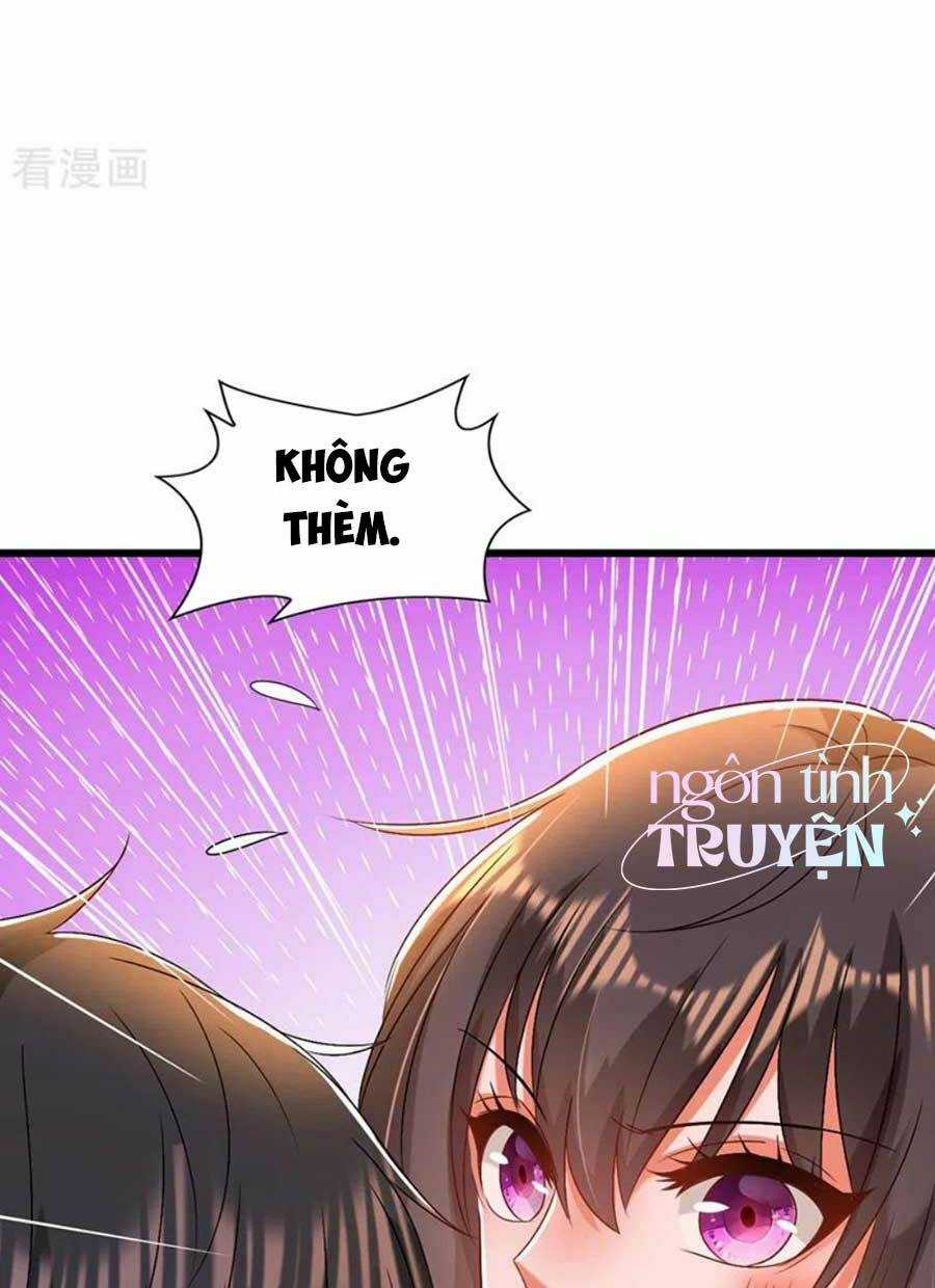 Trùng Sinh Không Gian: Cô Vợ Hào Môn Nóng Bỏng Không Dễ Chọc Chapter 198 trang 18