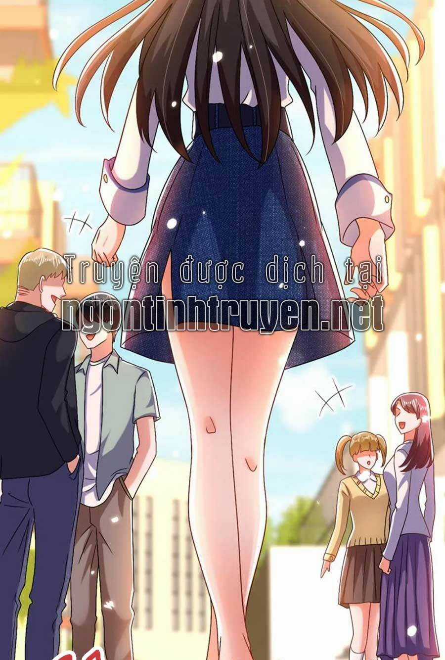 Trùng Sinh Không Gian: Cô Vợ Hào Môn Nóng Bỏng Không Dễ Chọc Chapter 198 trang 2