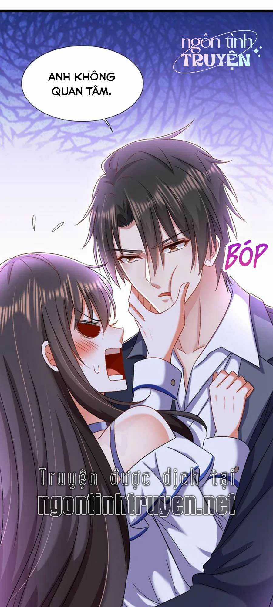 Trùng Sinh Không Gian: Cô Vợ Hào Môn Nóng Bỏng Không Dễ Chọc Chapter 198 trang 20