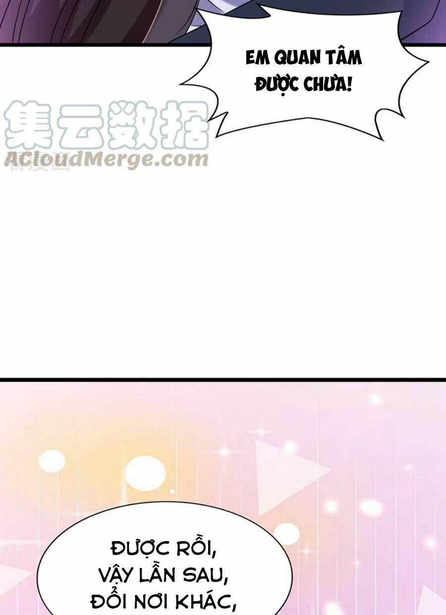 Trùng Sinh Không Gian: Cô Vợ Hào Môn Nóng Bỏng Không Dễ Chọc Chapter 198 trang 21