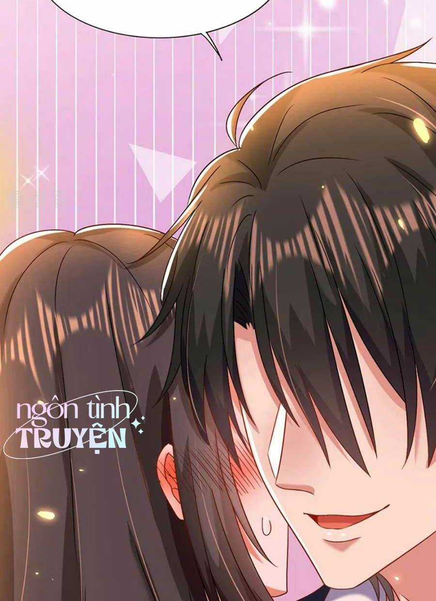 Trùng Sinh Không Gian: Cô Vợ Hào Môn Nóng Bỏng Không Dễ Chọc Chapter 198 trang 22