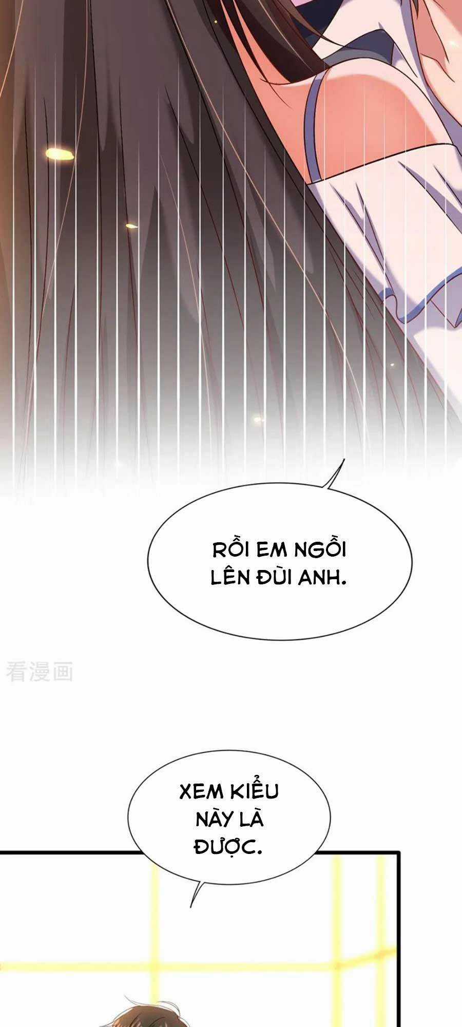 Trùng Sinh Không Gian: Cô Vợ Hào Môn Nóng Bỏng Không Dễ Chọc Chapter 198 trang 23