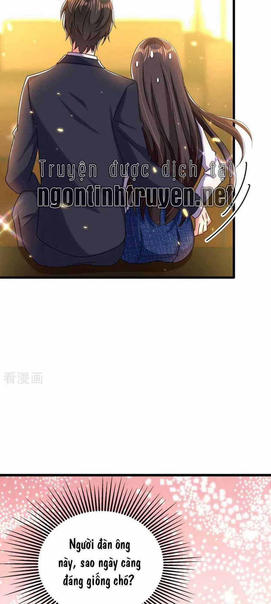 Trùng Sinh Không Gian: Cô Vợ Hào Môn Nóng Bỏng Không Dễ Chọc Chapter 198 trang 24