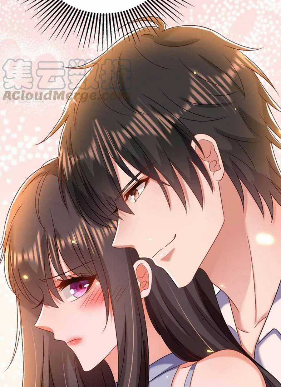 Trùng Sinh Không Gian: Cô Vợ Hào Môn Nóng Bỏng Không Dễ Chọc Chapter 198 trang 25